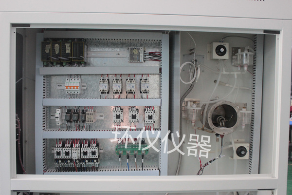 可程式恒溫恒濕試驗(yàn)箱電路開關(guān) 可程式恒溫恒濕試驗(yàn)箱電路開關(guān)