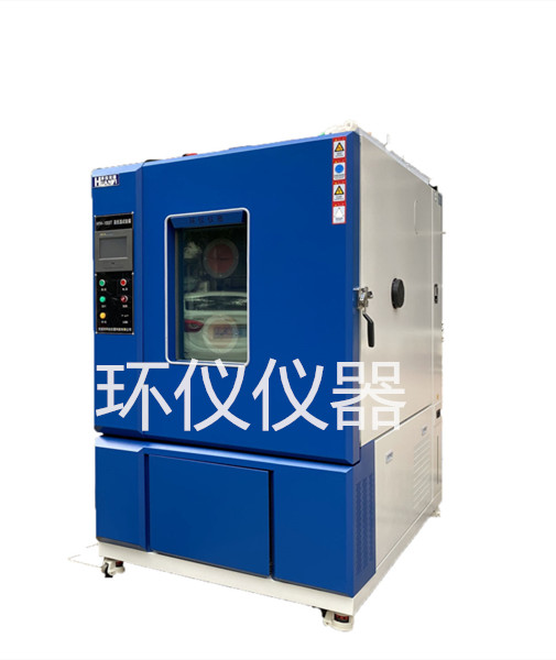 數碼電器產品檢測恒溫恒濕試驗箱