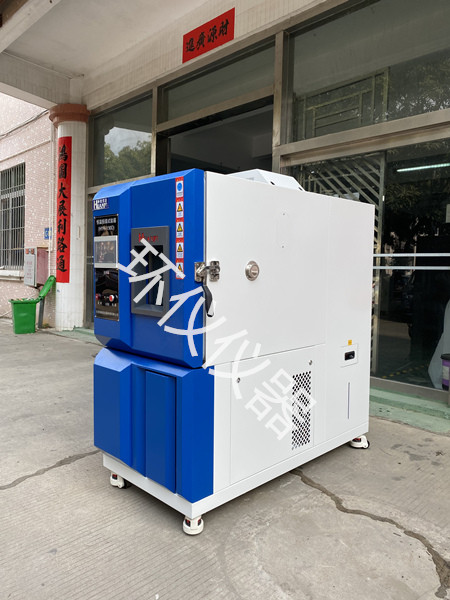 標準型恒溫恒濕試驗箱