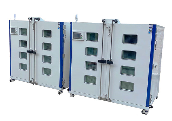 常溫電池包防爆箱(電池常溫儲存防爆試驗箱)(圖1) 常溫電池包防爆箱(電池常溫儲存防爆試驗箱)(圖1)