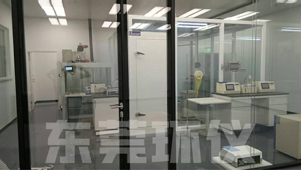 空氣凈化器cadr實驗艙 空氣凈化器cadr實驗艙