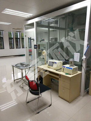 微正壓實(shí)驗(yàn)艙