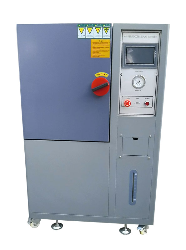 環儀儀器非飽和蒸氣壽命試驗機(圖1)