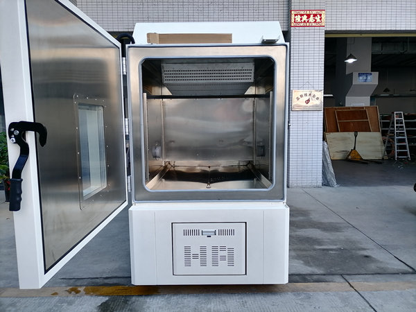 什么產(chǎn)品需要用生化長霉測(cè)試箱做試驗(yàn)(圖1)