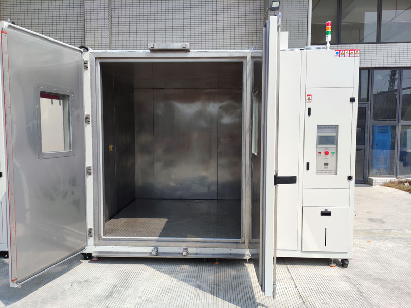 電子產(chǎn)品為什么要用燒機(jī)房（burn in room）？(圖1)